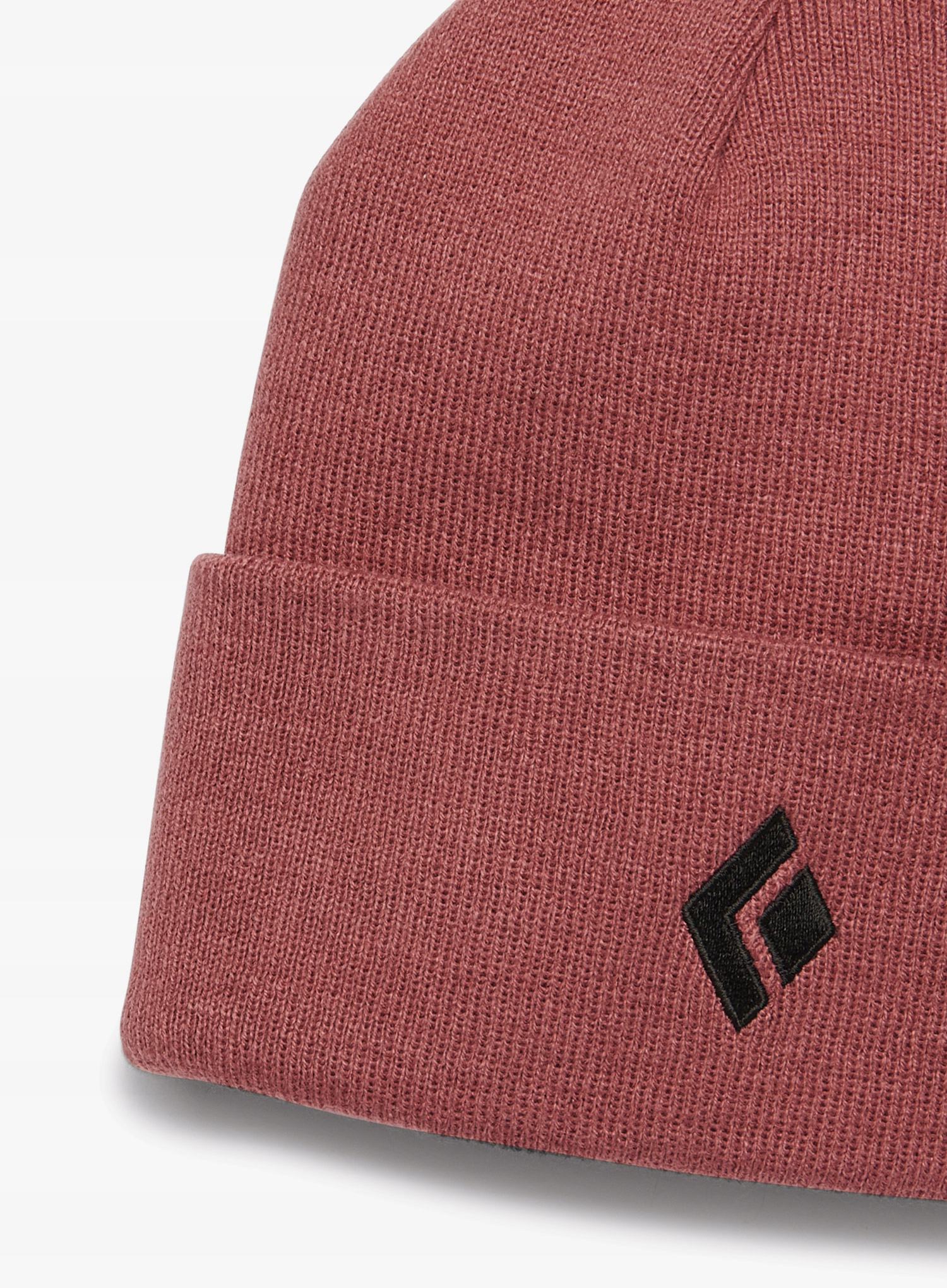 Czapka zimowa Black Diamond Watch Cap - cherrywood Płeć produkt uniseks