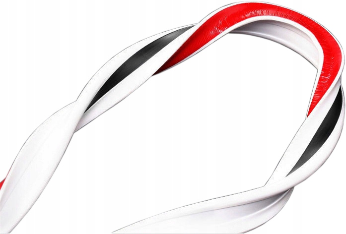 USZCZELKA BARIERA WODNA TAŚMA SAMOPRZYLEPNA PRÓG PRYSZNICOWY KUCHNI 1m Typ uszczelnianie