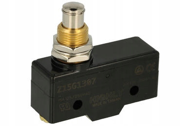 Микропереключатель z15g1307 20A 250V HIGHLY