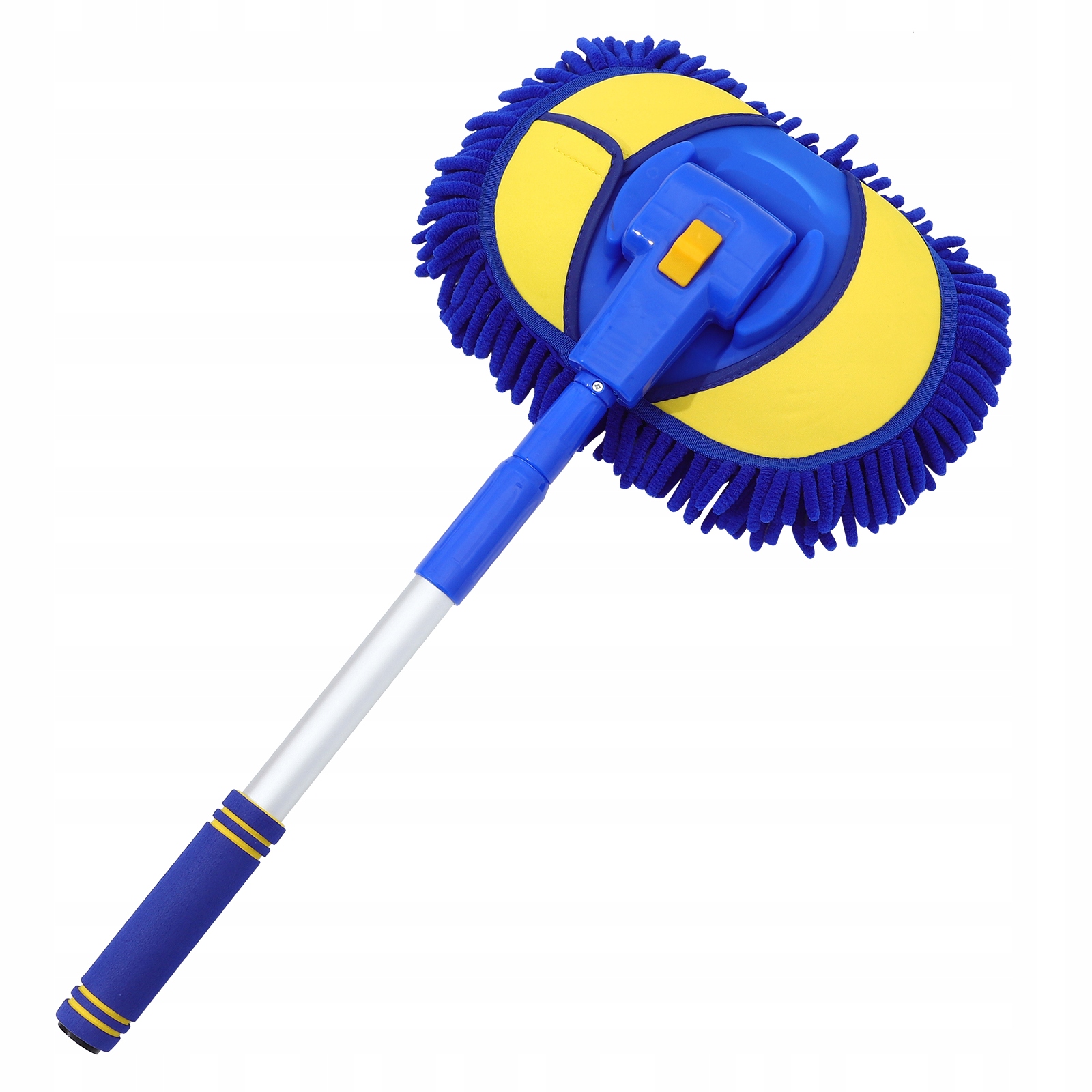 MOP SAMOCHODOWY MIĘKKIEJ SZCZOTKI DO CZYSZCZENIA MOPÓW SAMOCHODOWYCH Producent Inny