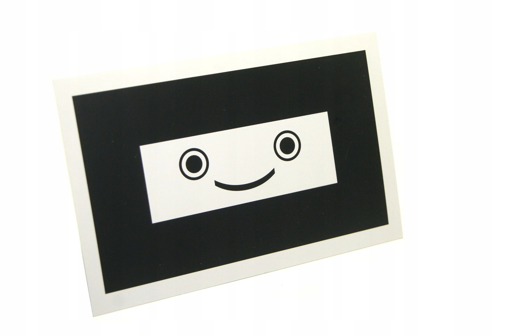 KARTA KALIBRACYJNA DO KINECT SENSOR XBOX 360 X360