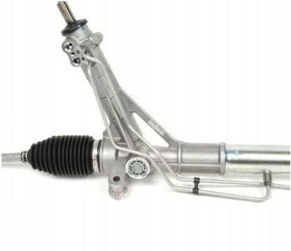 PRZEKŁADNIA KIEROWNICZA RENAULT MASTER 2010- Producent części Prolights