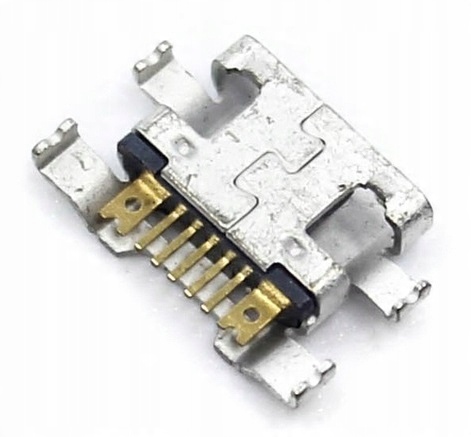 

Gniazdo Micro Usb Lg K10 2017 M250 K8 K4 2017
