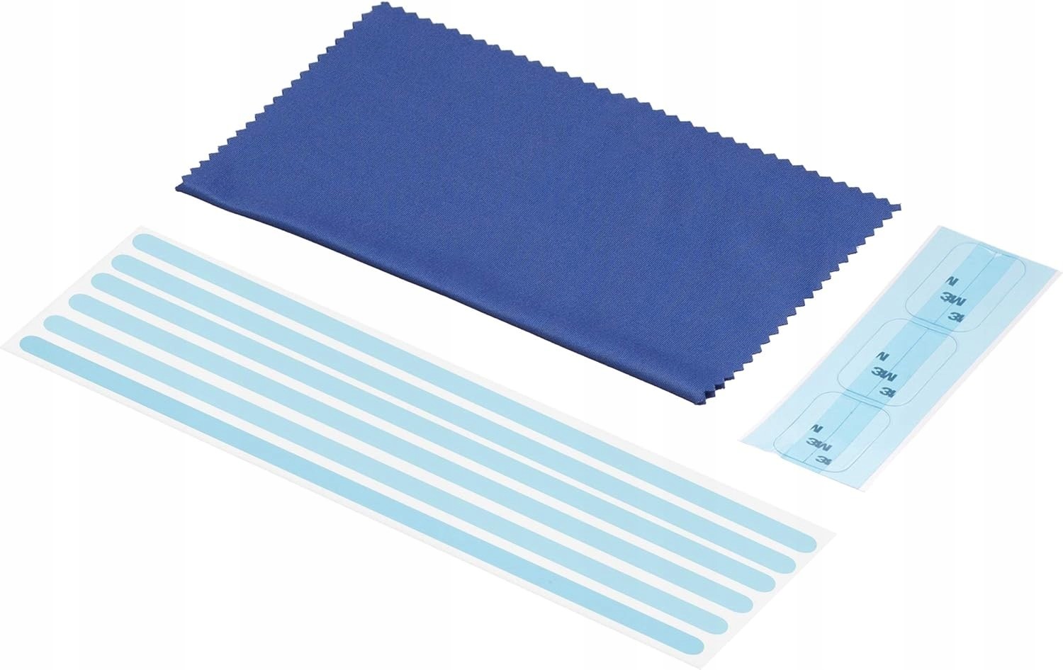 Filtr Prywatyzujący Na Monitor 27" Matowa Błyszcząca Dwustronna Osłona Marka AmazonBasic