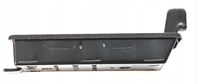 ZASLEPKA FILTRA KABINY BERLINGO PARTNER 08 18 ORG Part number 6447XC