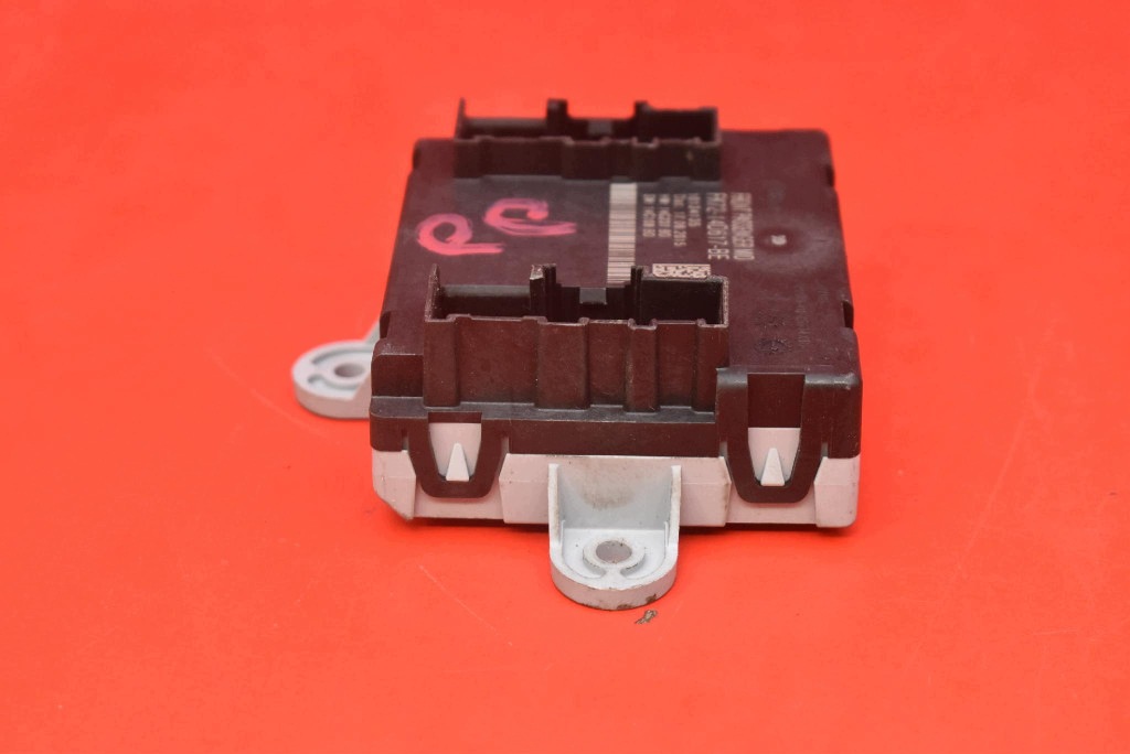 control unit module door right front FK72-14D617-BE RANGE ROVER 4 IV L405 12