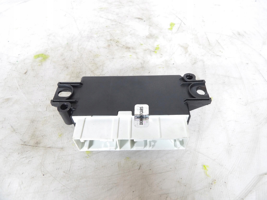 SKODA RAPID Module PDC 5Q0919283F