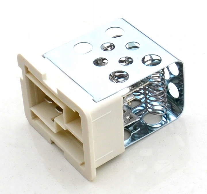 YL-7526 - РЕЗИСТОР РЕЗИСТОР ВОЗДУХОДУВКИ OPEL ASTRA G / H / GTC