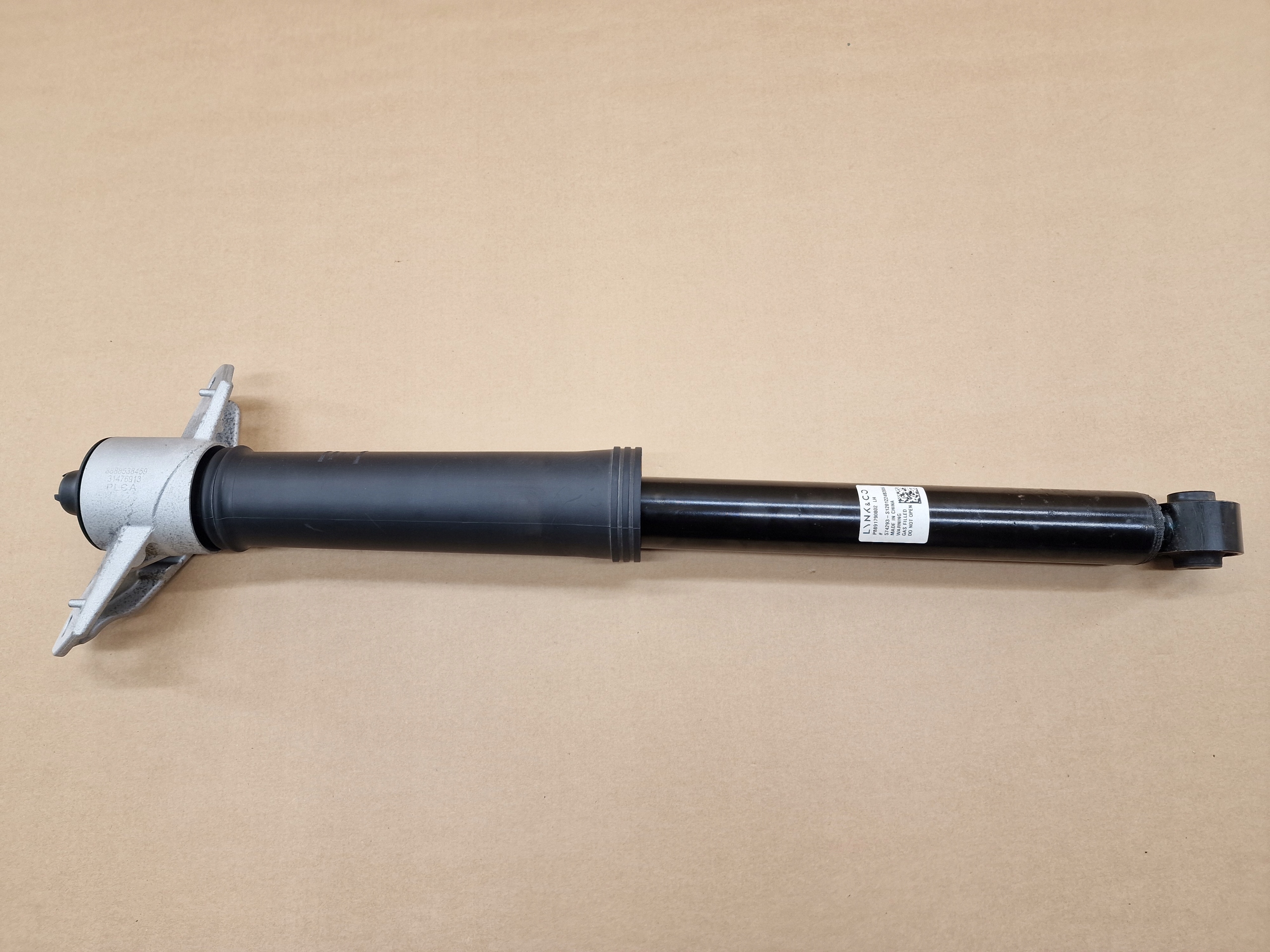 left shock absorber rear part LYNK&CO LYNK & CO