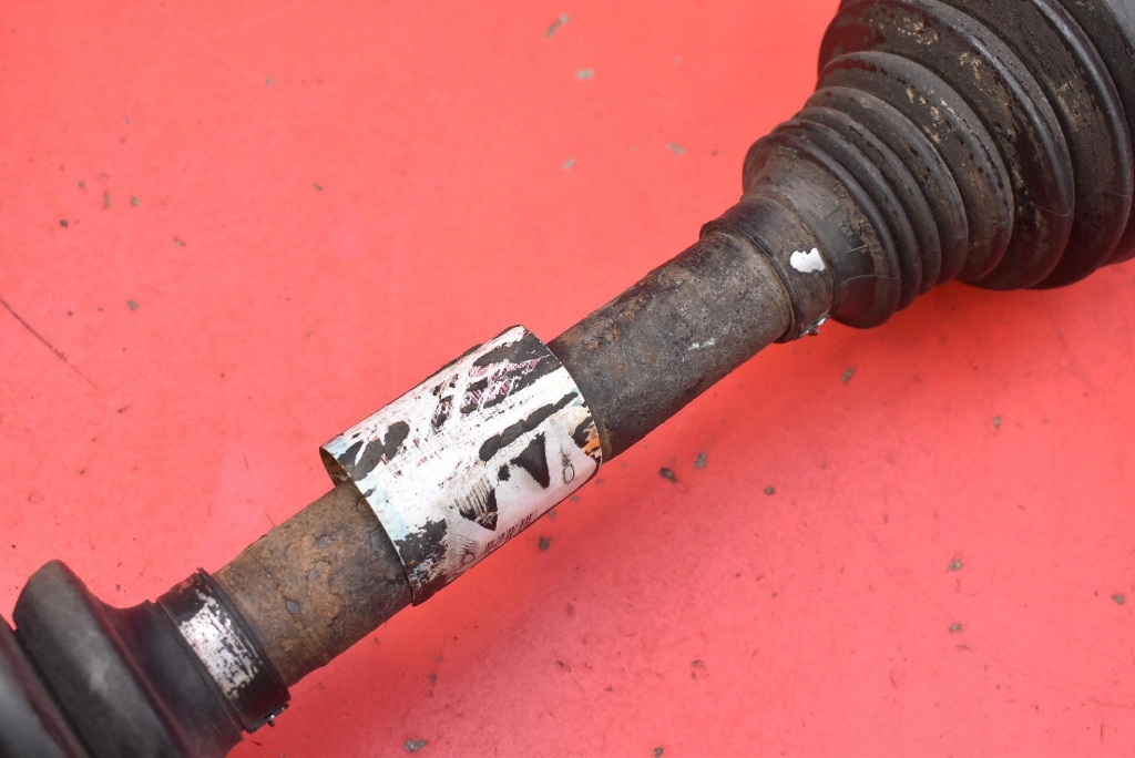 semi-axis left front AUTOMAT FORD ESCAPE 3 III 2.0 ECOBOOST 242 KM AWD 16-20
