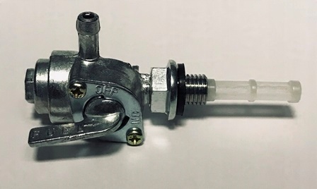 

Kranik Paliwa Do Agregatu 2-6 Kw M10x1.25
