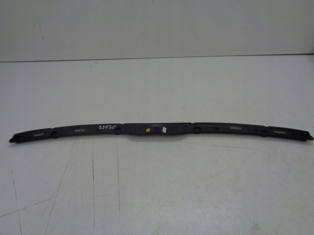 89A823125 - Audi Q4 E-TRON 89A прокладка капота