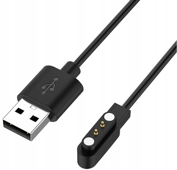 

Kabel Usb Ładowarka Xiaomi Haylou Solar LS02 LS01