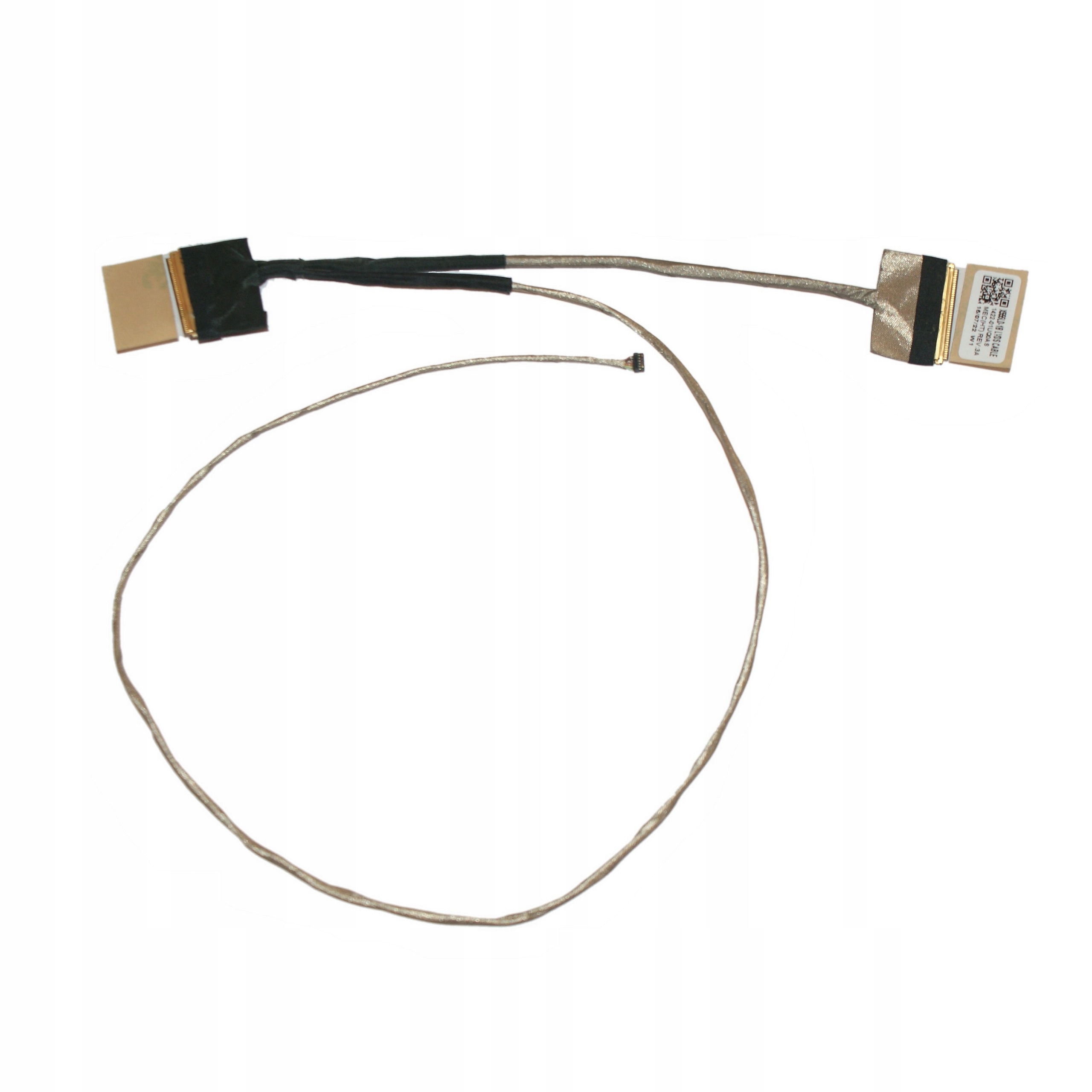 Taśma Matrycy Asus R556L R556LA R556LD X555 Nowa