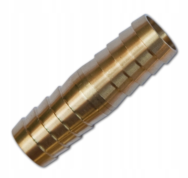 

Łącznik Prosty Do Węża 5/8'' Mosiężny Złączka