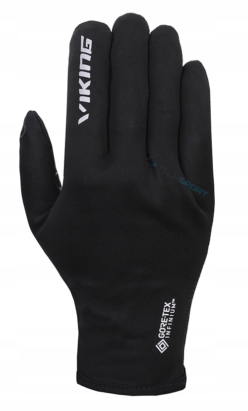 Viking Fremont Rękawice Rękawiczki Techniczne Zimowe Gore-tex 6 S/m