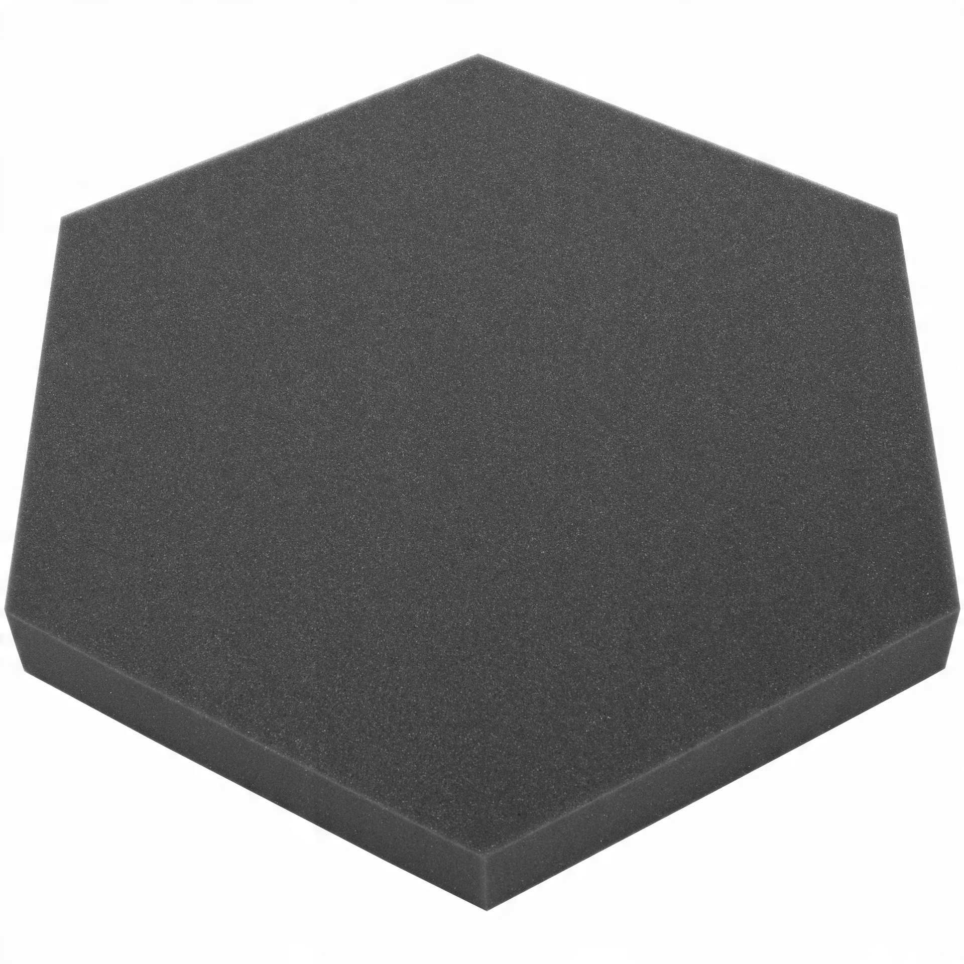 

Pianki Akustyczne Panel akustyczny Sześciokąt 5cm