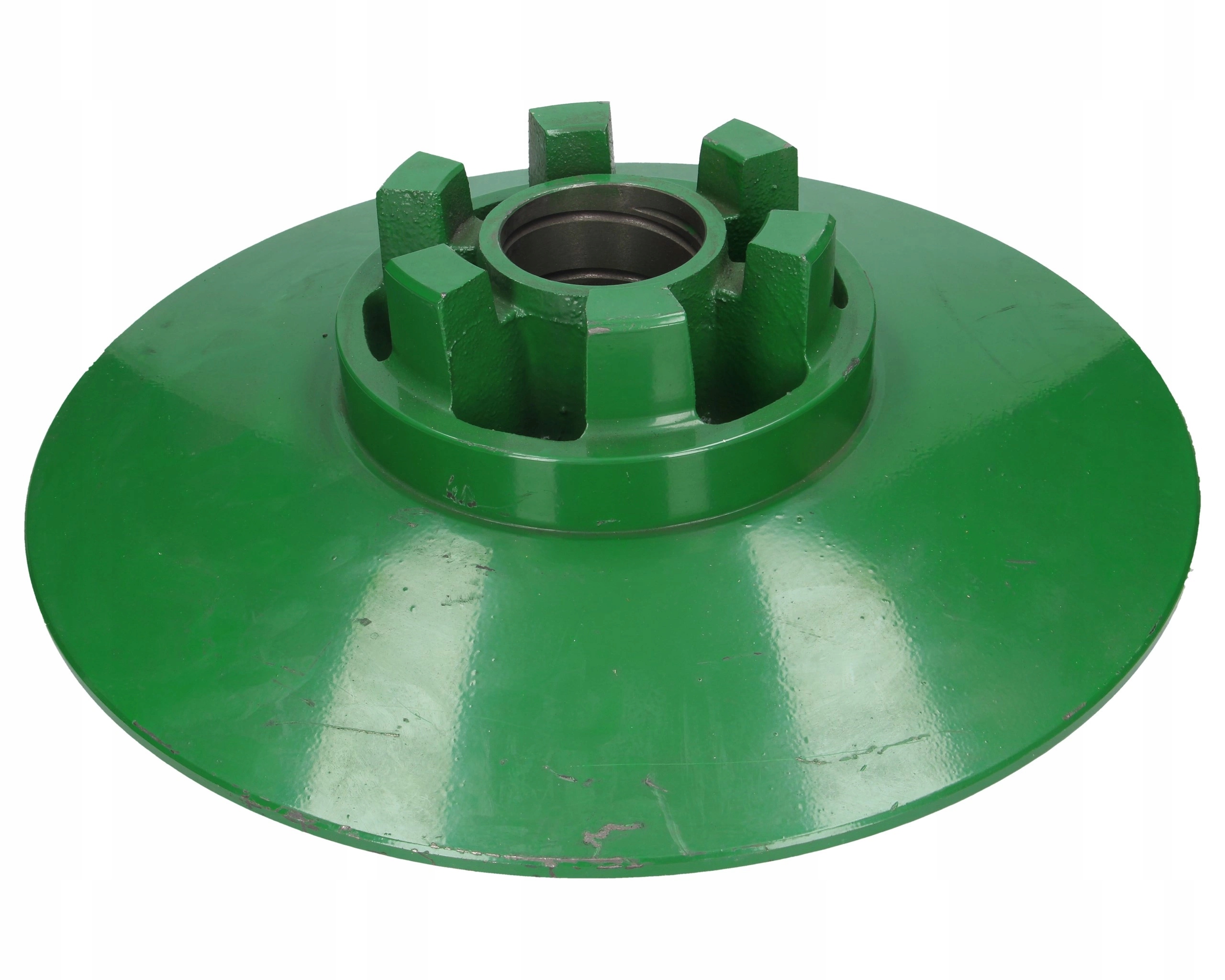 Kolečko variátoru kombajnu John Deere Z10769