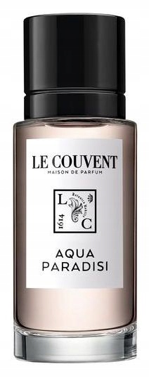 Le Couvent Aqua Paradisi Edc 50ml Sprej