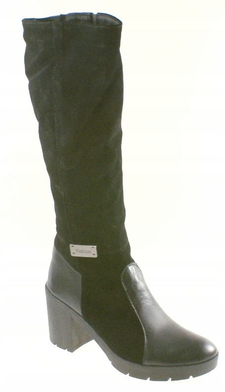 Marko-but 125 Botek Černý Vel. 41