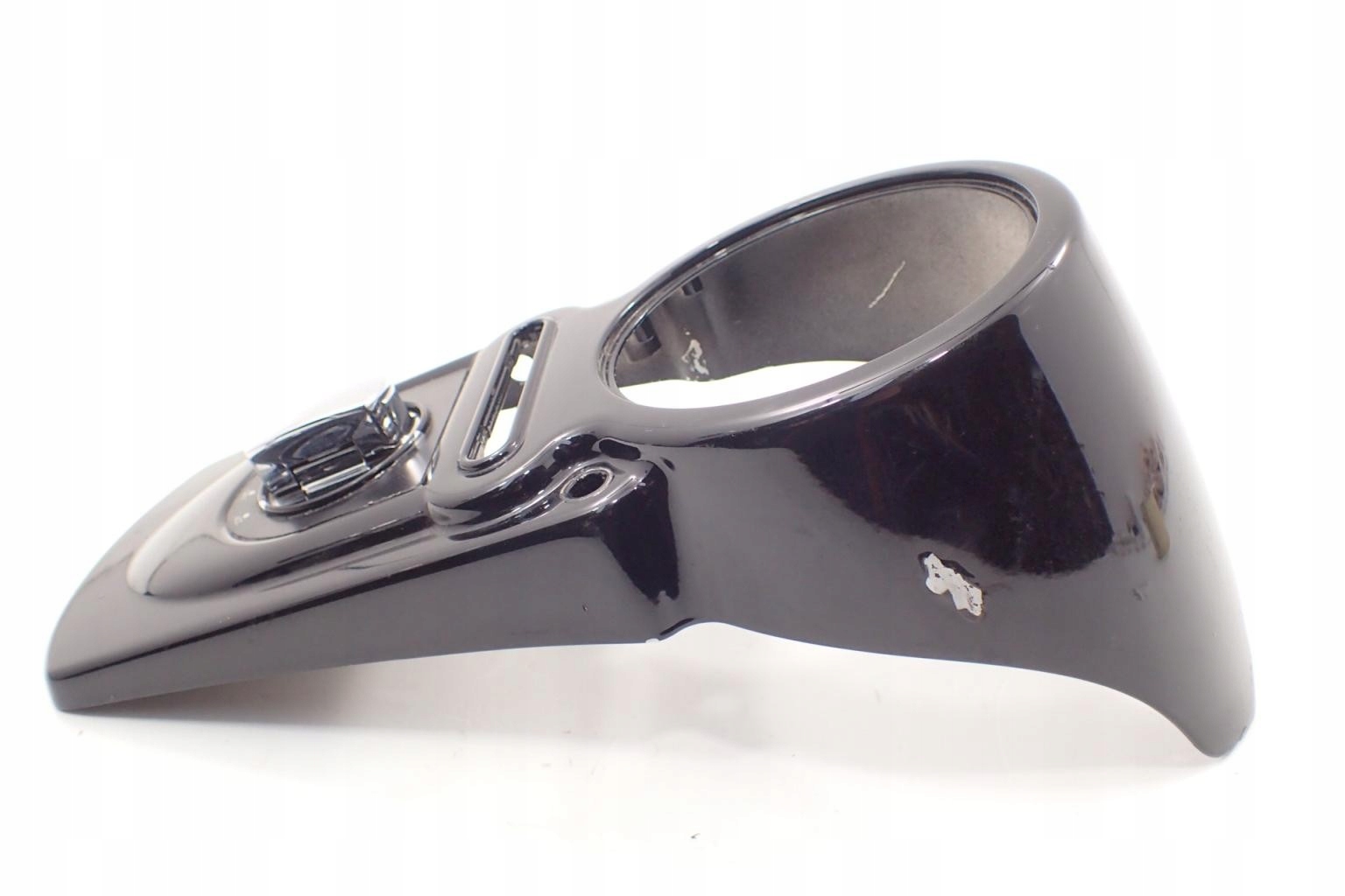 Harley Davidson FXDWG Dyna Wide Glide Stacyjka Vehicle Match branded product