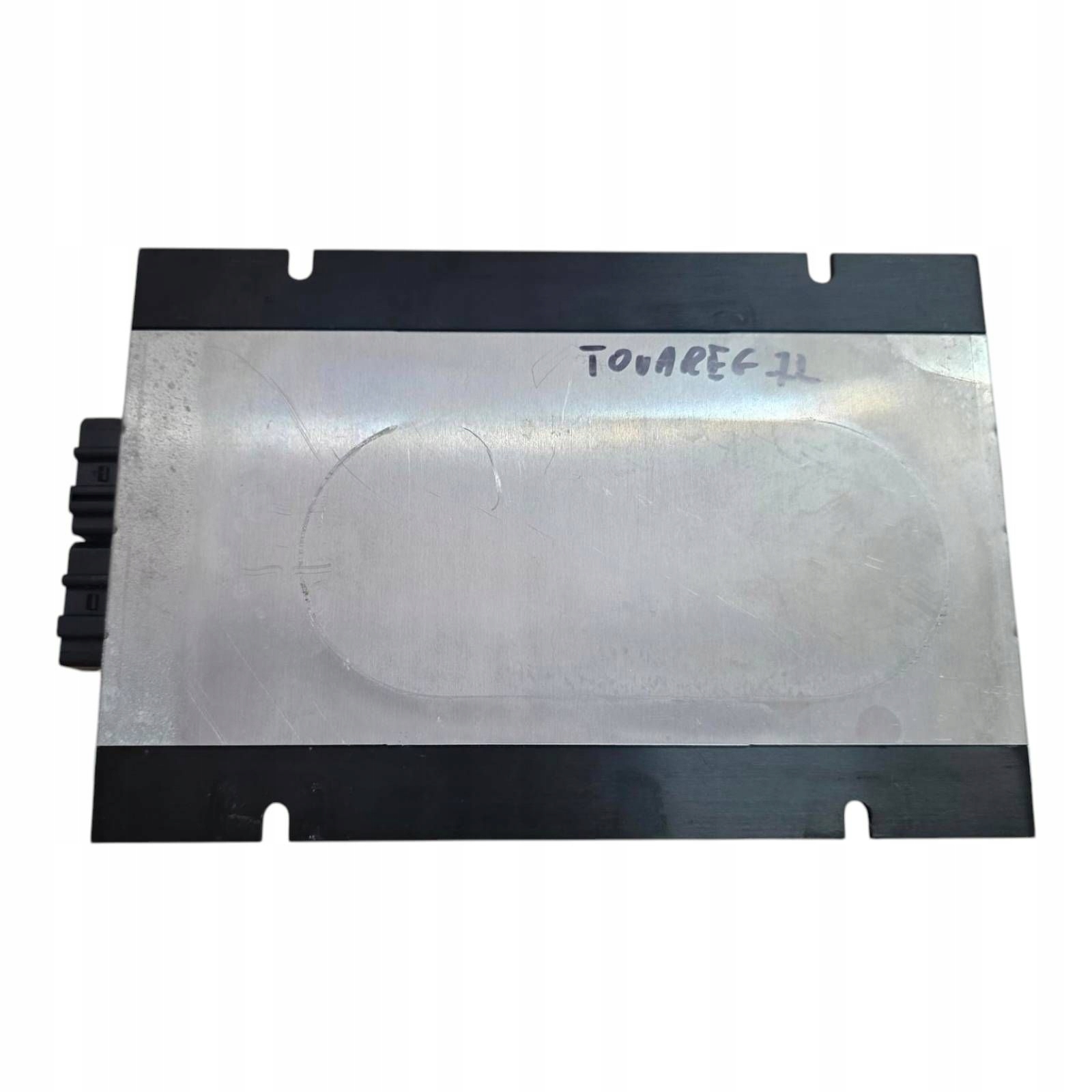 AMPLIFICATORE AUDIO VOLKSWAGEN TOUAREG e 7L6035456C