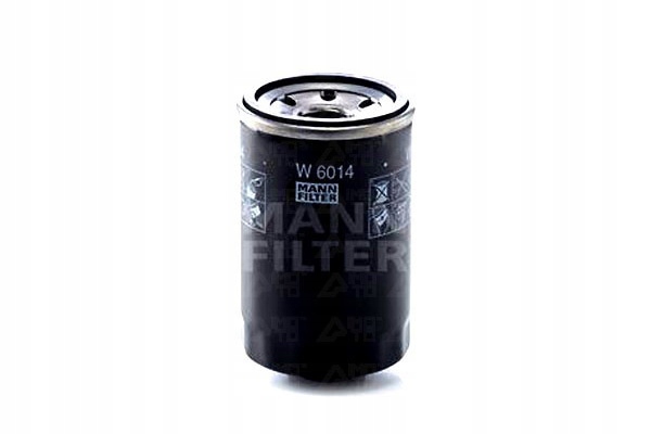 Mann-filter Olejový Filtr Alfa Giulietta 1,8TBI 13-