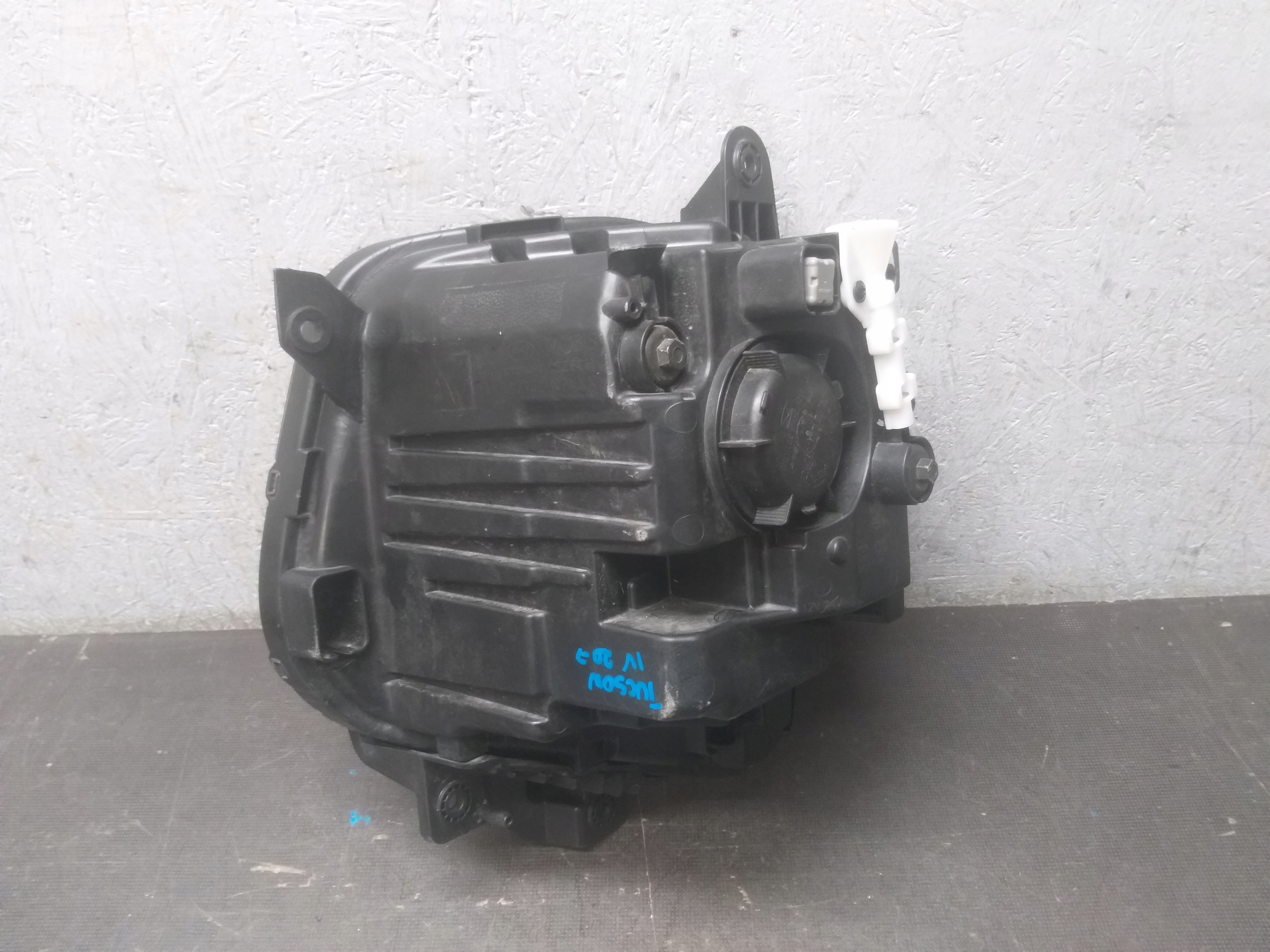 light front right HYUNDAI TUCSON IV 4 FULL LED 92102N7100
