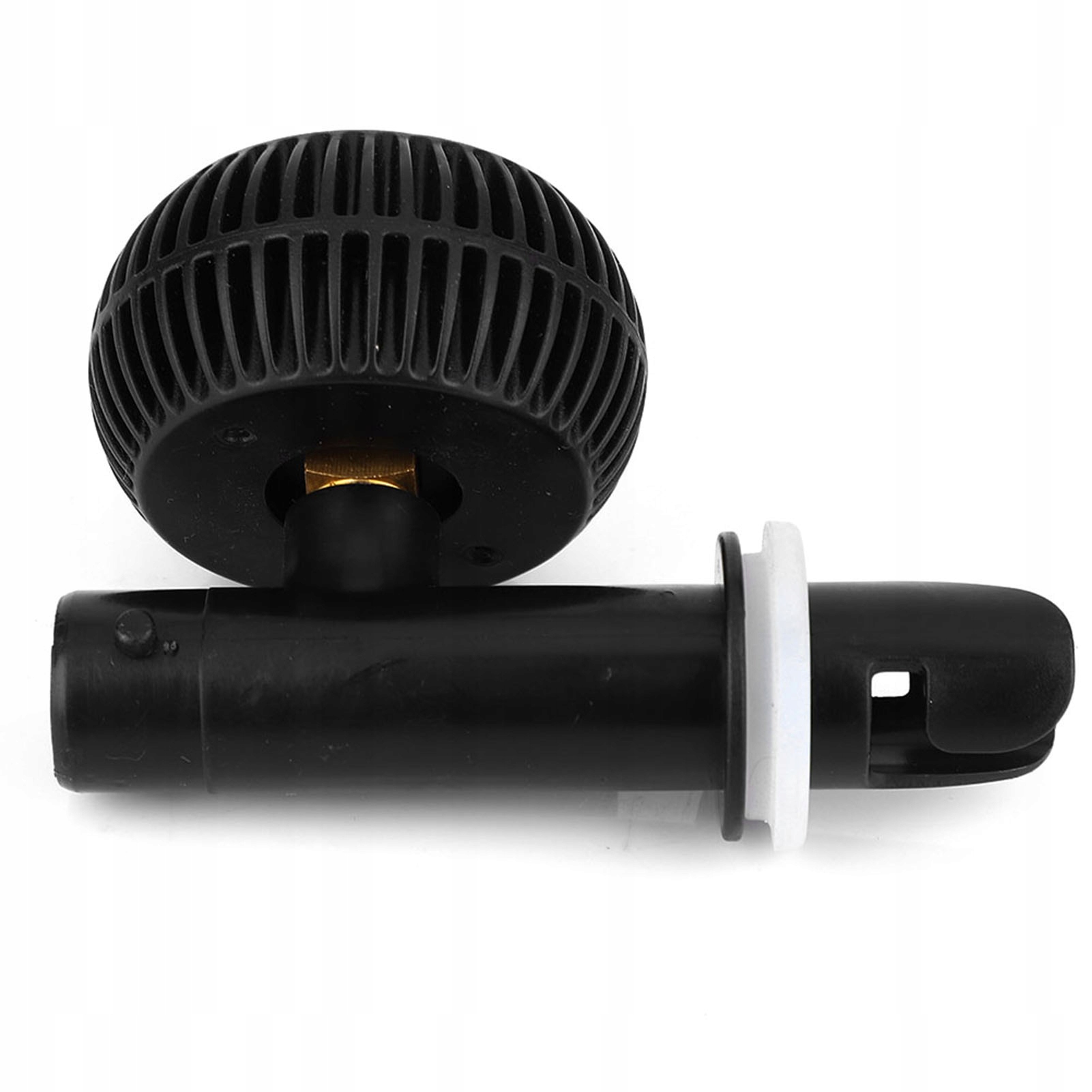 MANOMETR PONTONU WSKAŹNIK CIŚNIENIA Marka bez marki