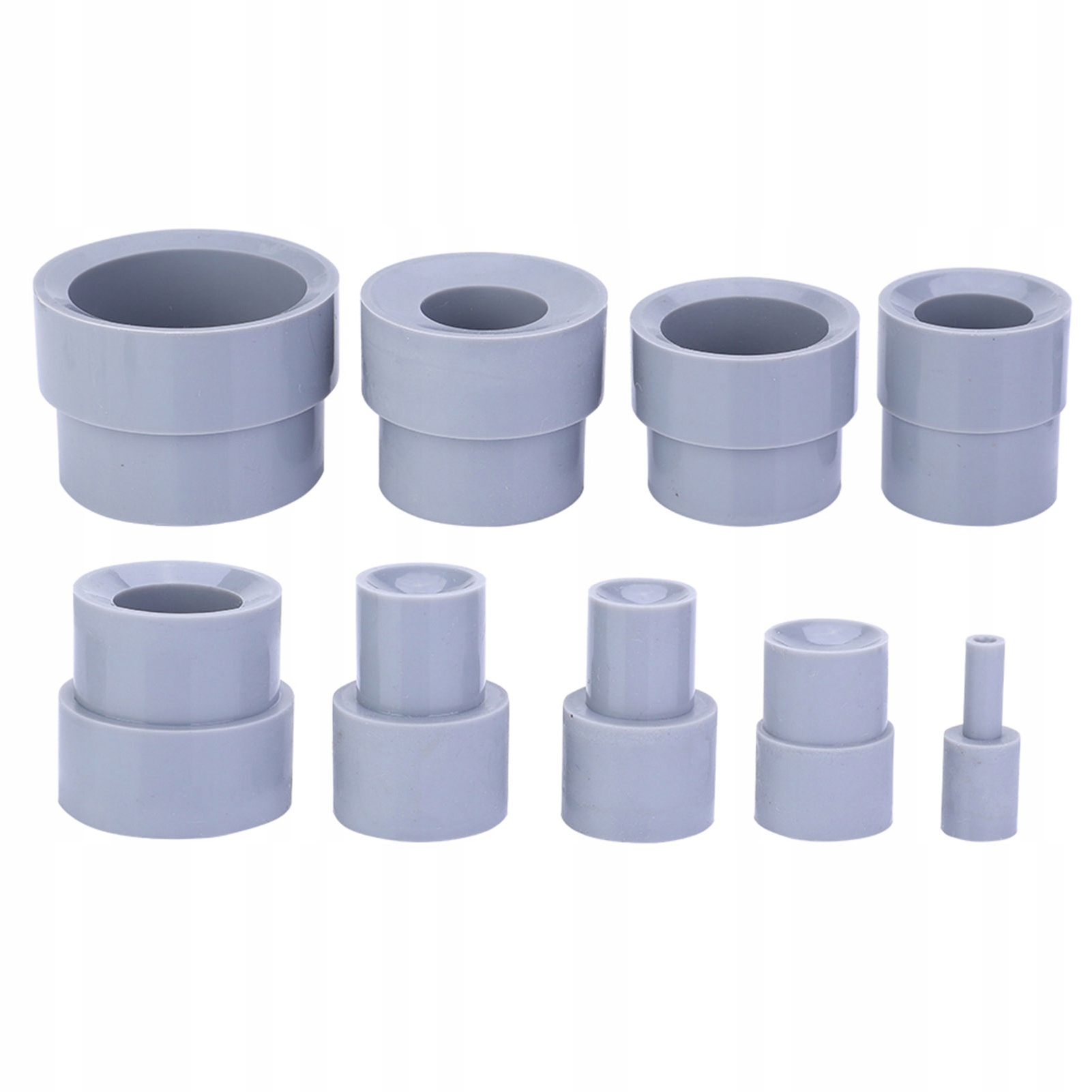 9 Ks Sada Nářadí Pro Opravu Objektivů Dslr, Klíče Na Objektivy 8-83 MM