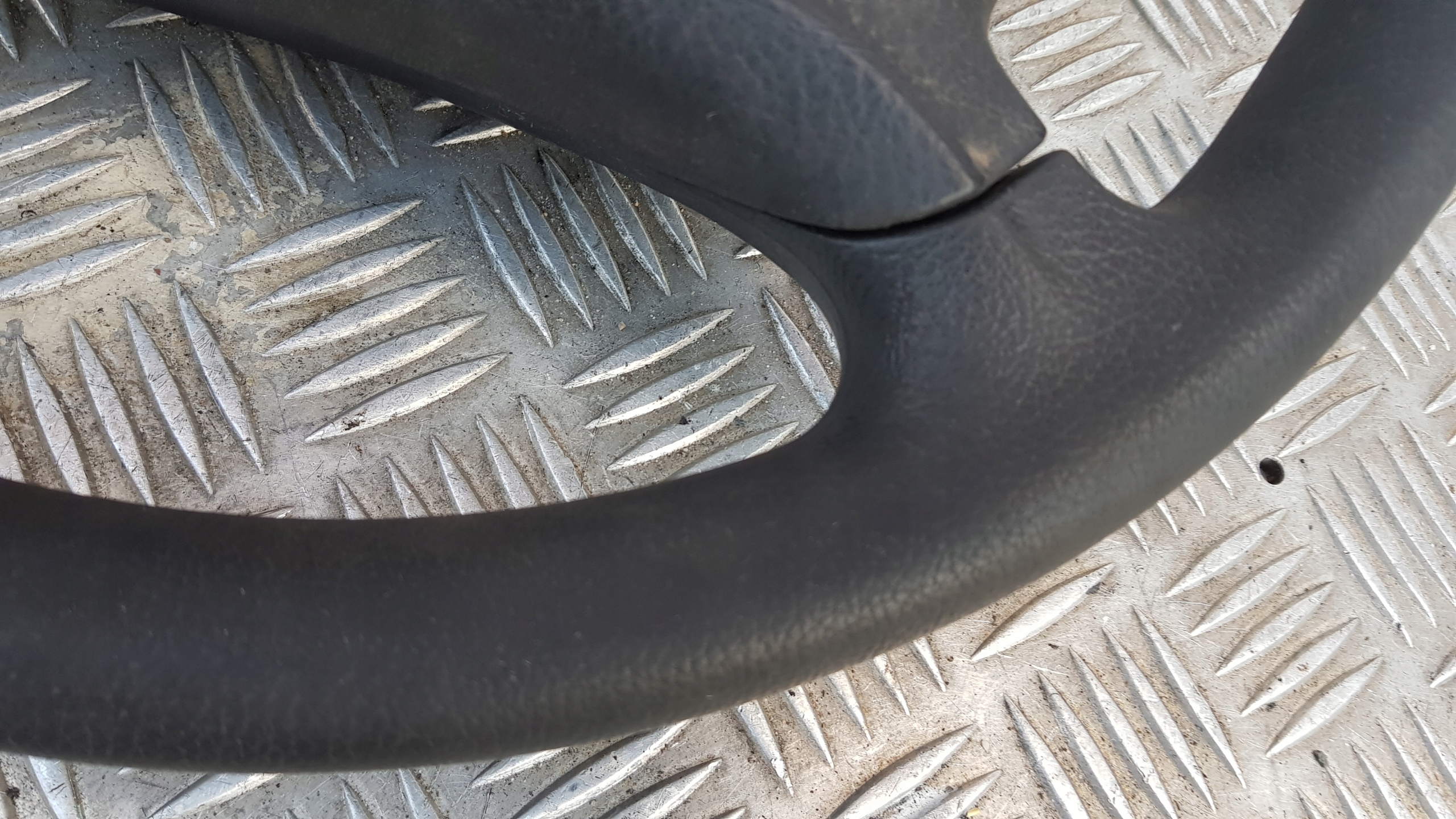 BMW E46 lenkrad Airbag AIRBAG