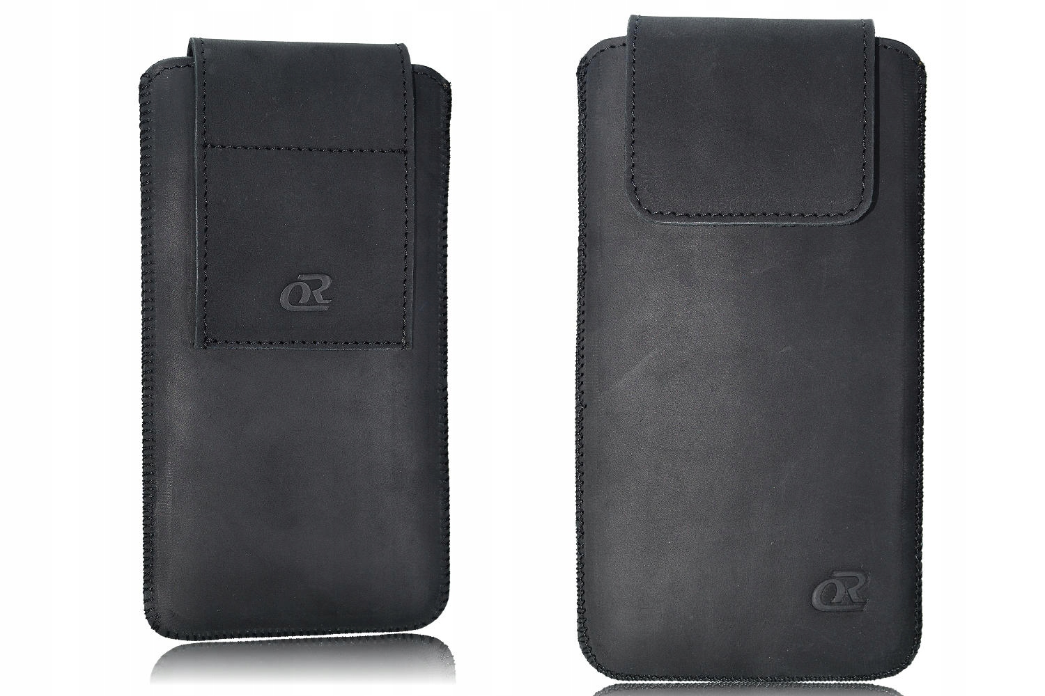 

Etui do Alcatel A3 5.0 pokrowiec wsuwka
