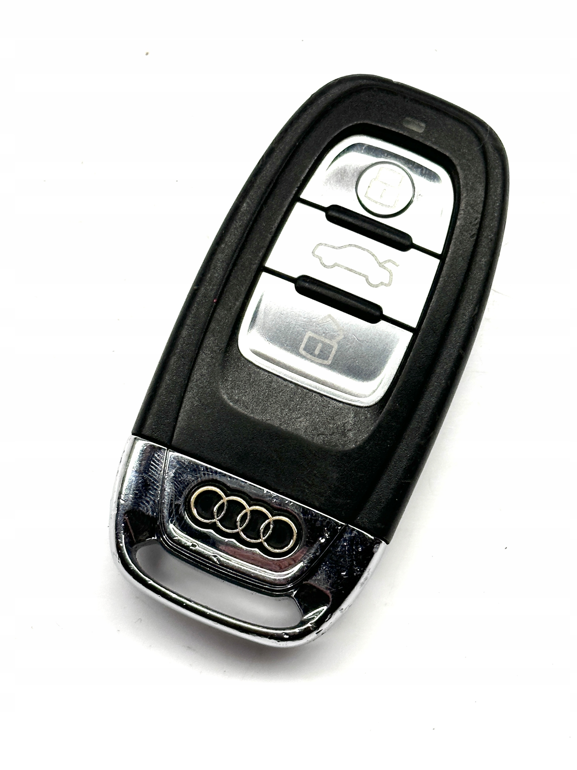 AUDI A6 C7 A7 4G key key PILOT 4G0959754K