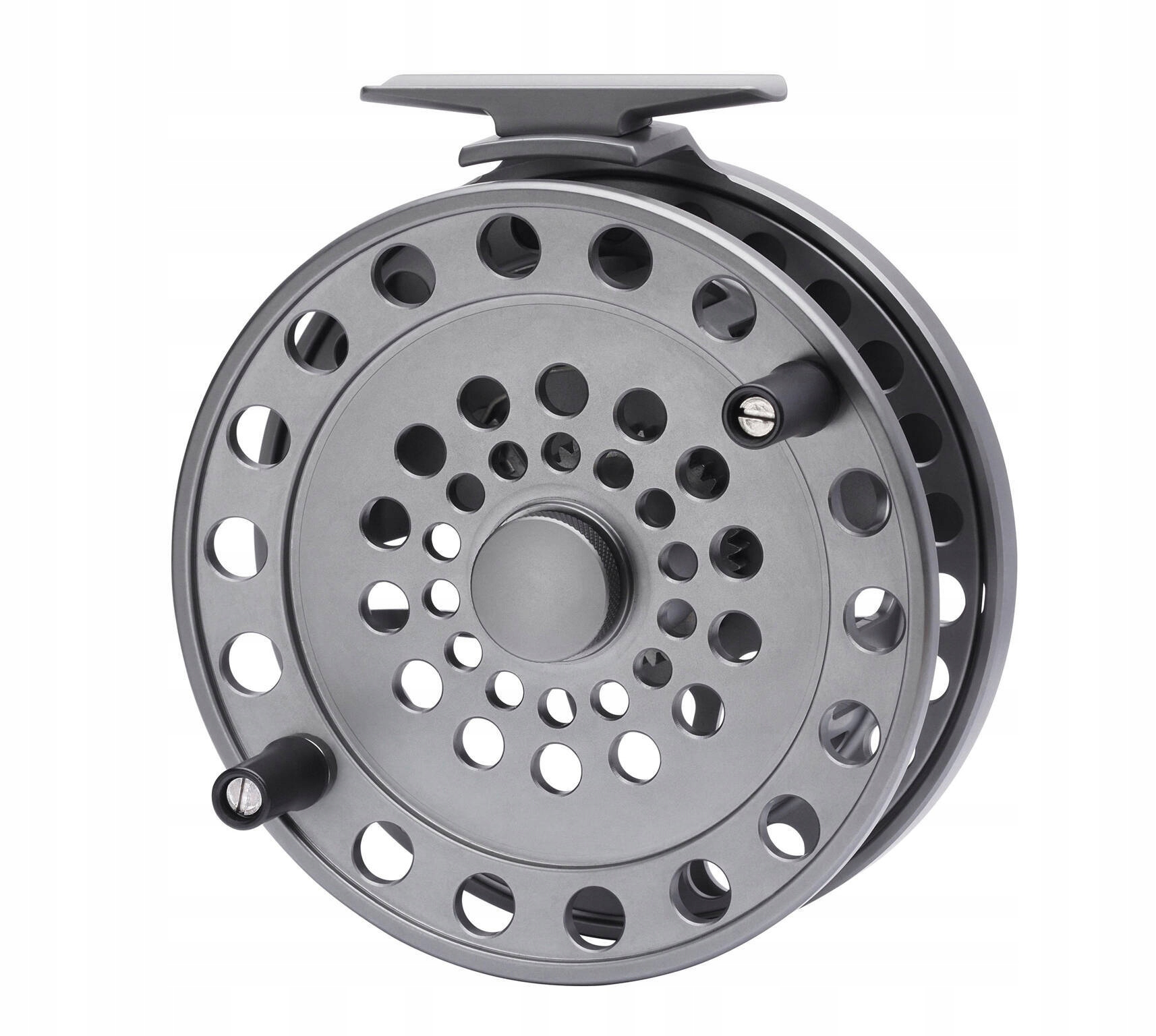 Naviják Shakespeare Freeflow Centrepin