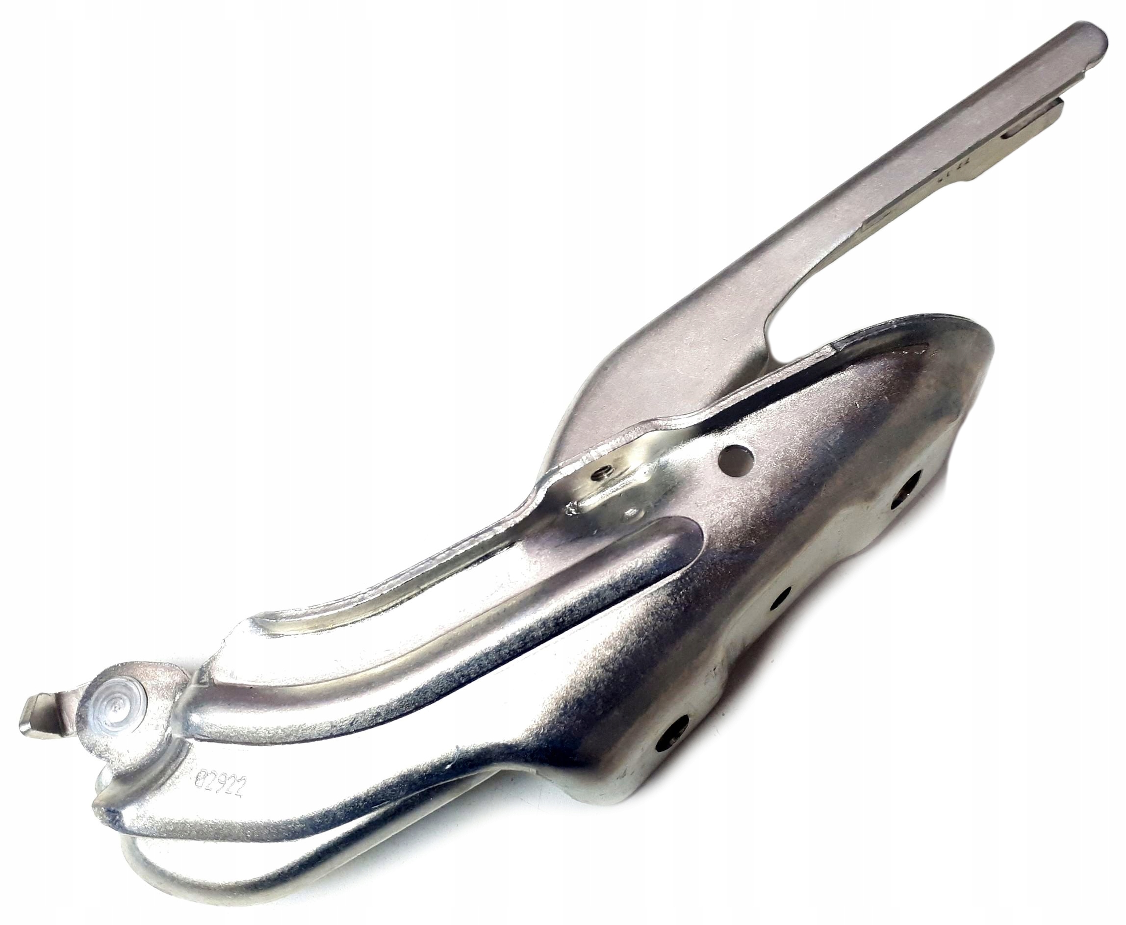 ZAWIAS POKRYWY MASKI ORG PRAWY FABIA III 6V0823302 Typ samochodu Samochody osobowe