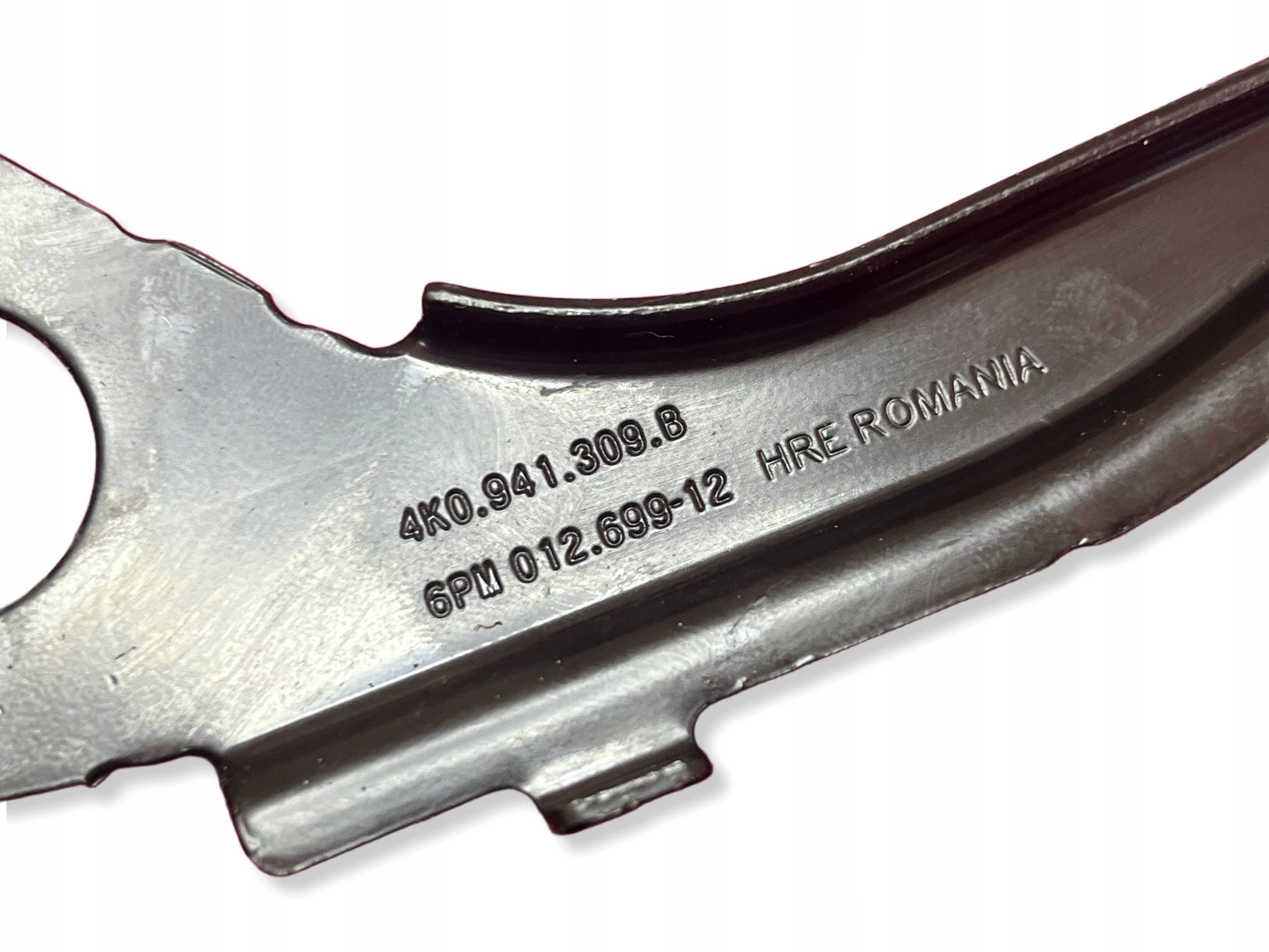 Sensor POZIOMOWANIA Leuchten Audi A7 S7 4K8 4K0941309B Original