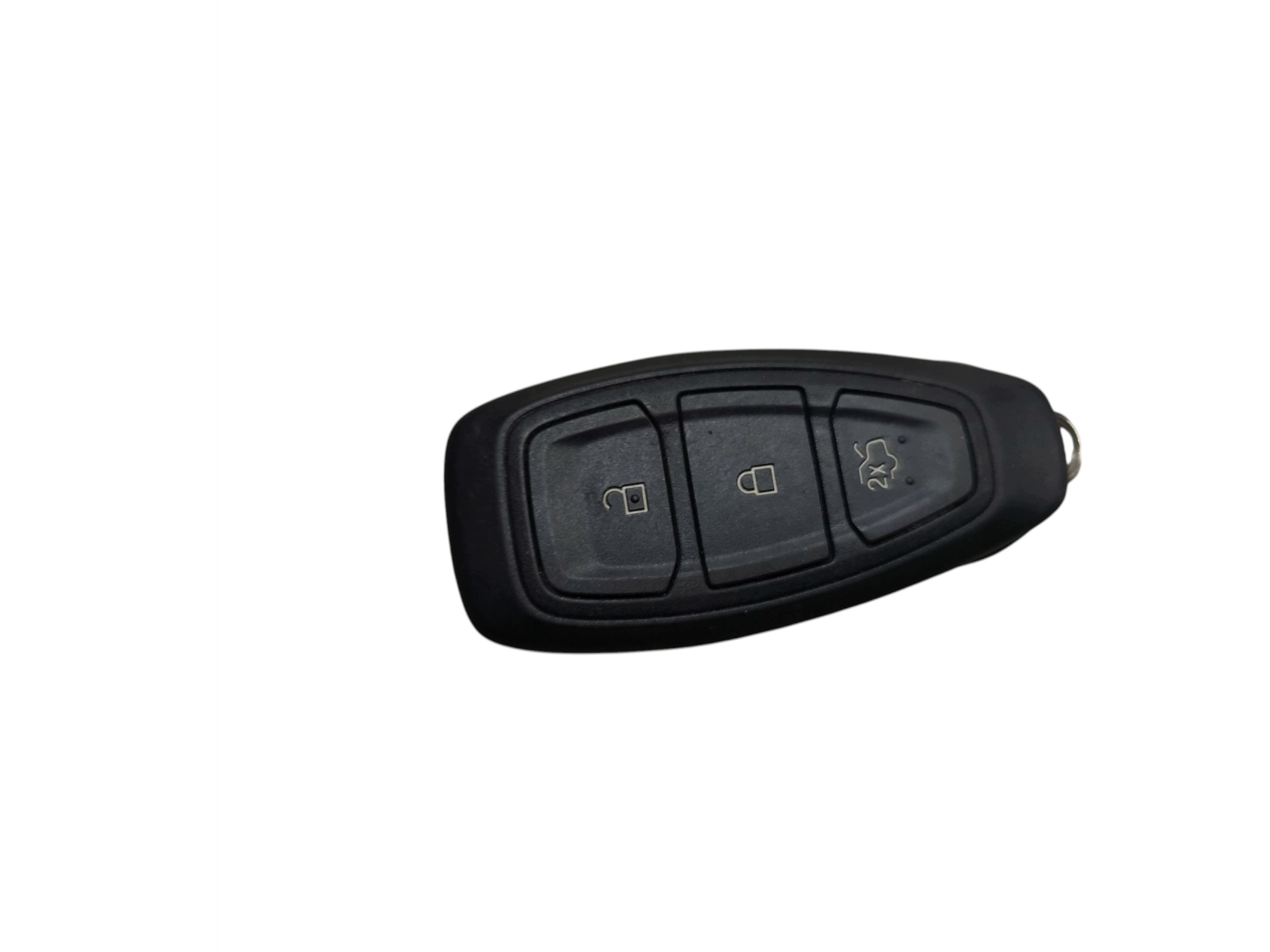 key PILOT FORD FOCUS MK4 IV