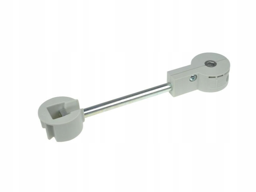 

Złącze Blatu Quick L-150MM FI35 Puszka+złacze