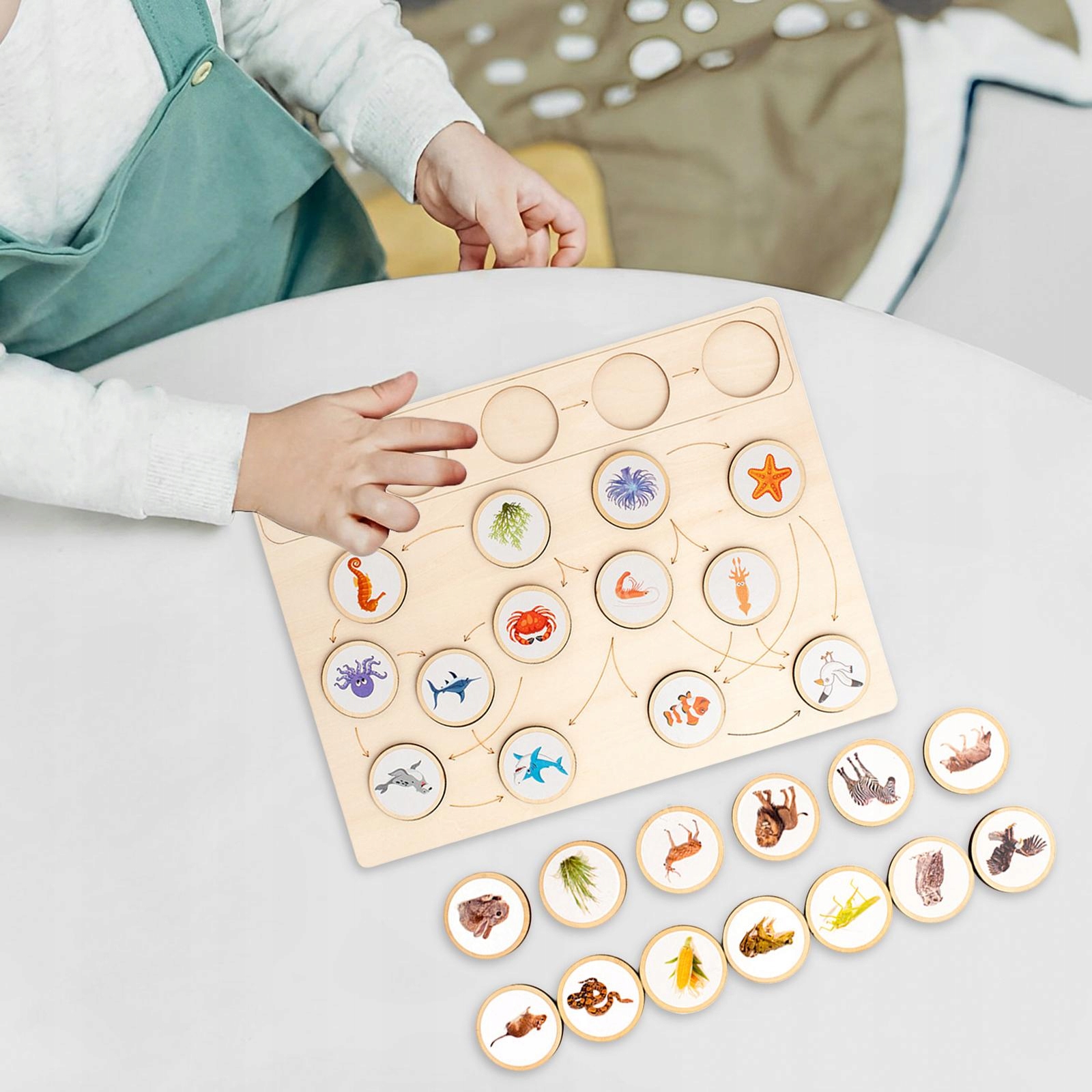  Maksymalna liczba graczy Więcej niż 6