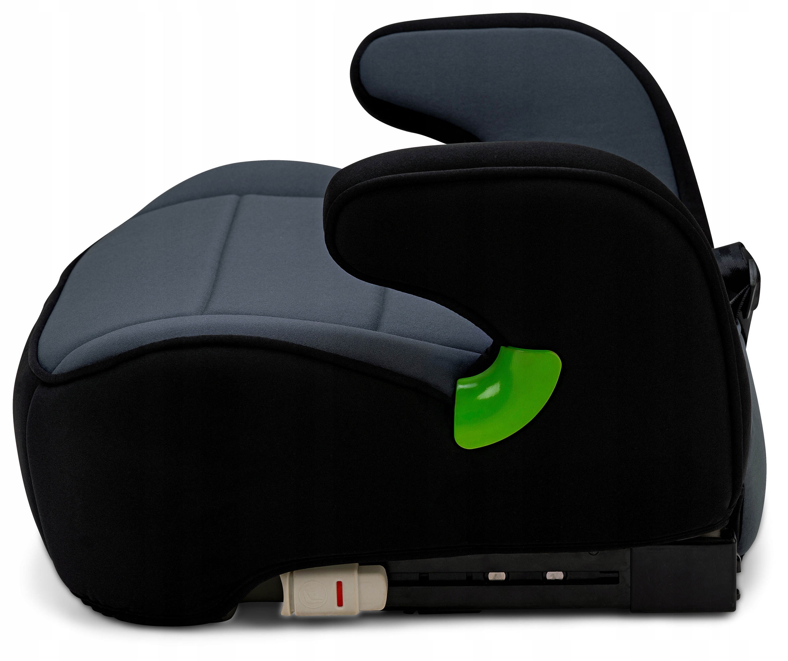 Podstawka Osann Junior Isofix i-Size Gurtfix-Nero Rozmiar inny