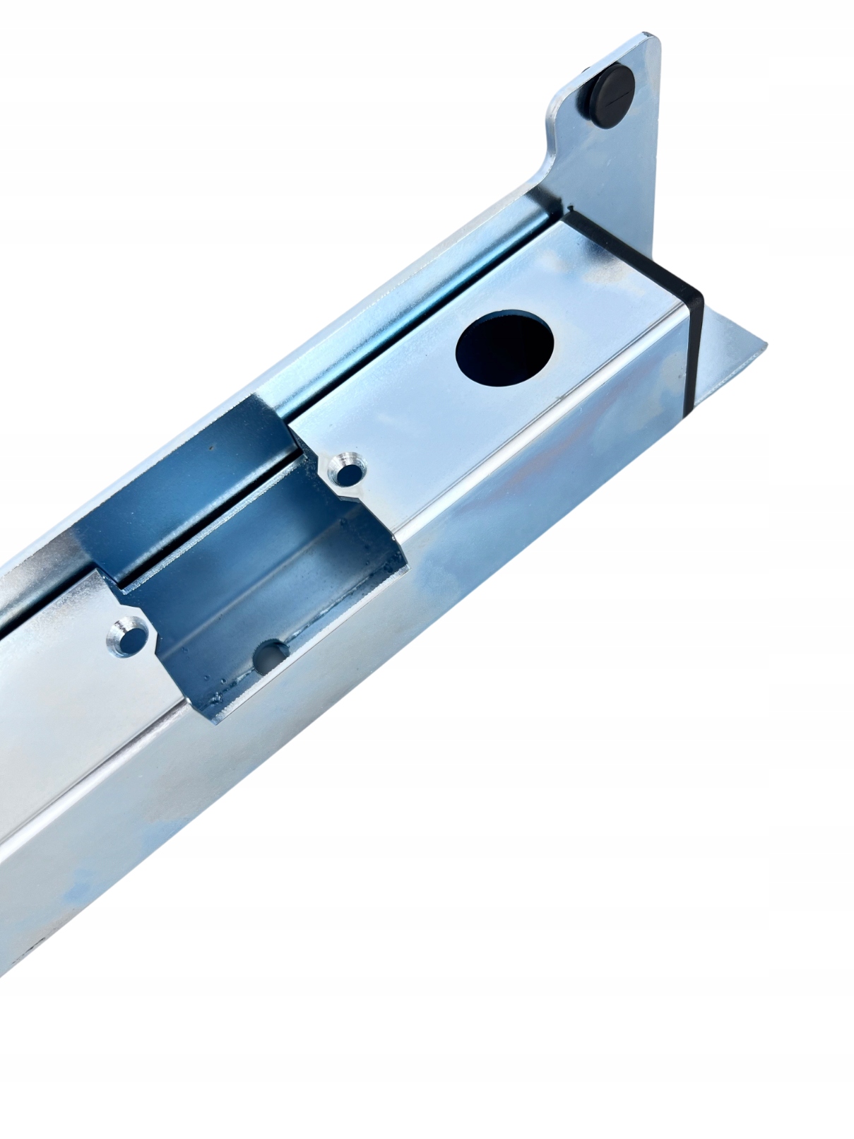 kaseta elektrozaczepu ocynkowana L350MM EAN (GTIN) 5907738950797