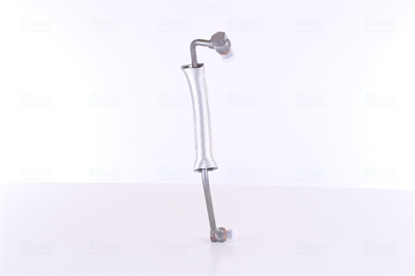 NISSENS 935171 масляный шланг, нагнетатель