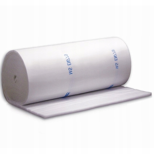 

Filtr sufitowy M5 do kabiny lakierniczej FM600 1m2