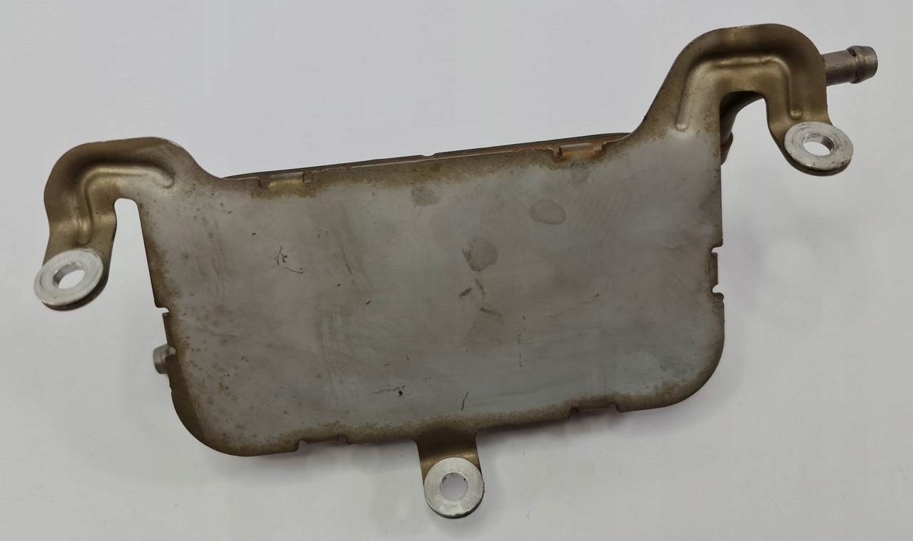 CHLODNICZKA PALIWA MERCEDES W204 3 5 A2720700279 Car type Passenger cars