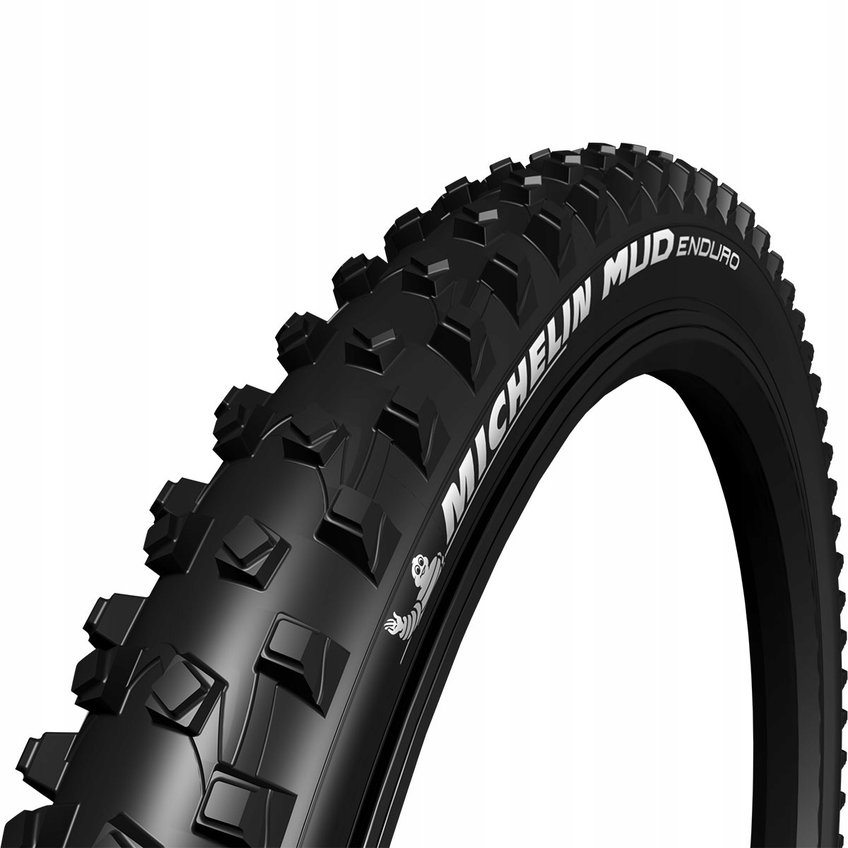 Plášť na kolo Michelin Mud Enduro 27,5x2,25 27,5''