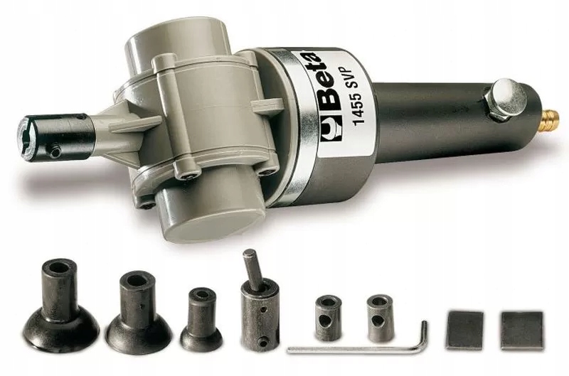 Beta Pneumatický Doťahovač Ventilových Zásuviek, Priemer Koncoviek 22, 34