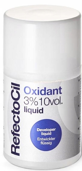 

Refectocil Oxydant Liquid 3% woda do henny 100 ml