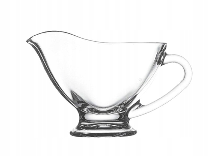 Sosjerka Basic Pasabahce 170 ml Kod producenta 64449