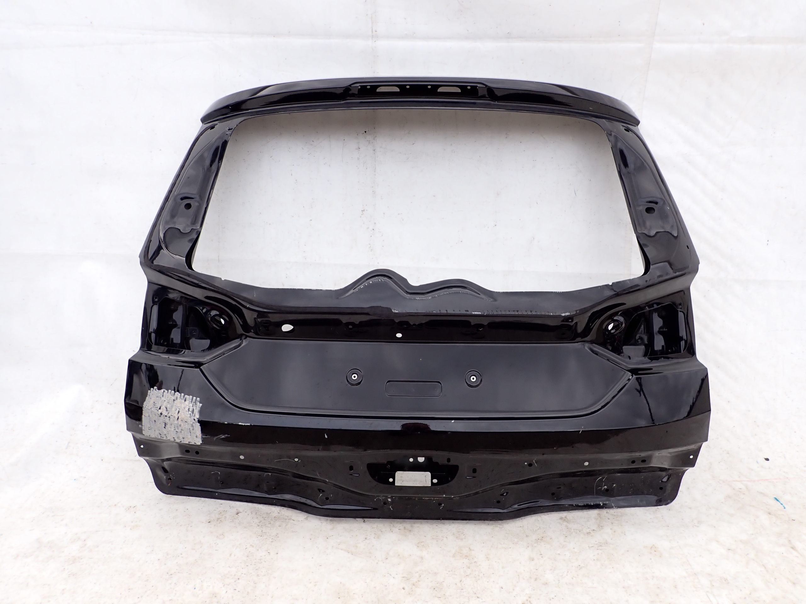 FORD GALAXY MK4 16-> trunk door boot