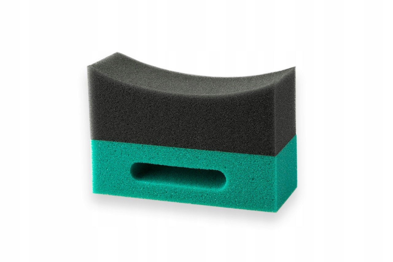 

WaxPro Arc Foam Tire Applicator aplikator do opon